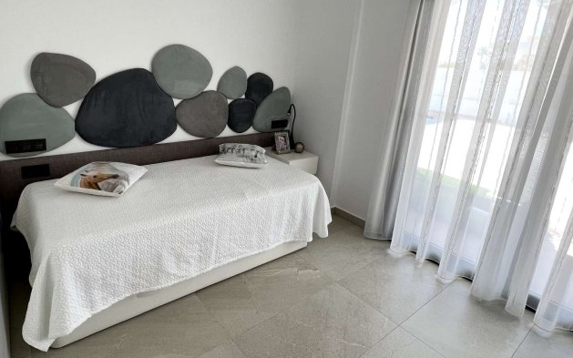 New Build - Independent Villa - Ciudad Quesada