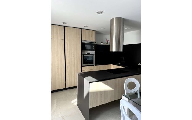 New Build - Independent Villa - Ciudad Quesada