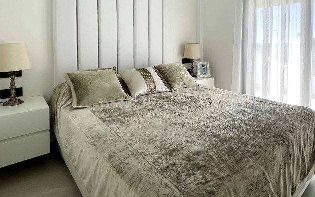 New Build - Independent Villa - Ciudad Quesada