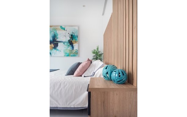 New Build - Independent Villa - San Pedro del Pinatar