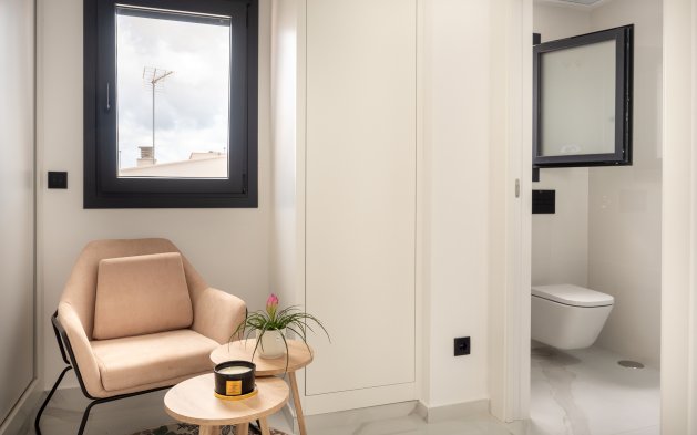 New Build - Independent Villa - San Pedro del Pinatar