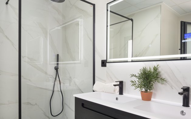 New Build - Independent Villa - San Pedro del Pinatar