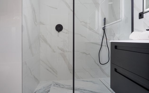 New Build - Independent Villa - San Pedro del Pinatar