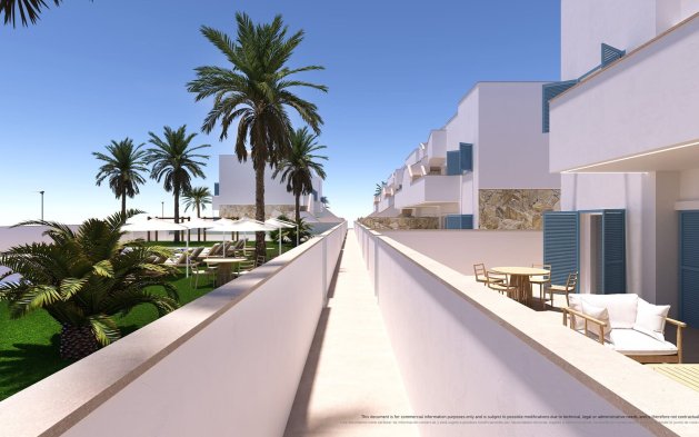 New Build - Penthouse - Torre de la Horadada