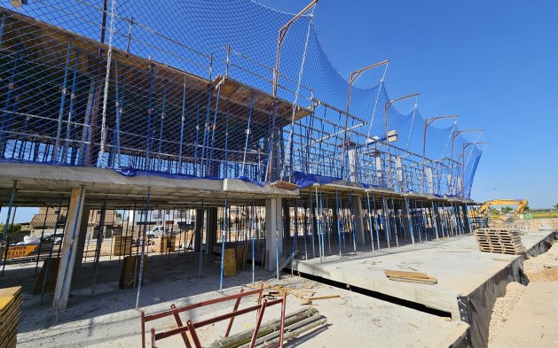 New Build - Penthouse - Torre de la Horadada