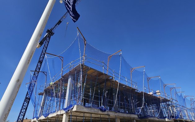 New Build - Penthouse - Torre de la Horadada