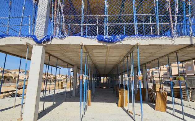 New Build - Penthouse - Torre de la Horadada