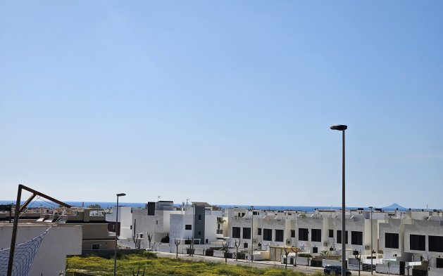 New Build - Penthouse - Torre de la Horadada