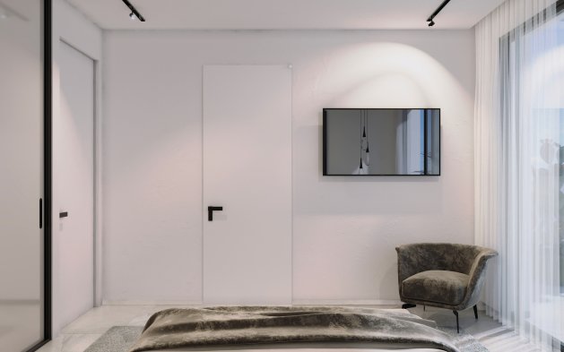 New Build - Townhouse - Guardamar del Segura