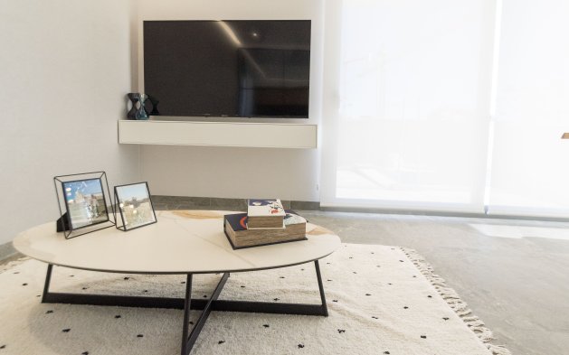 New Build - Independent Villa - Pilar de la Horadada