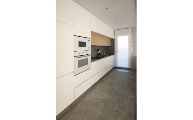 New Build - Independent Villa - Pilar de la Horadada