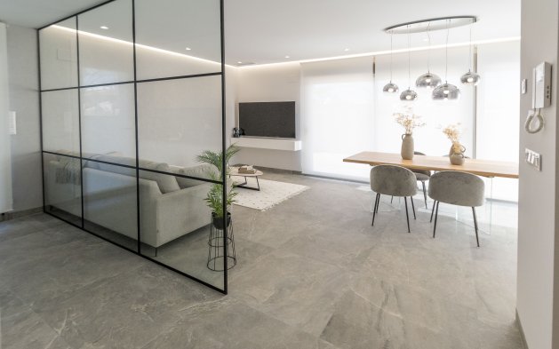 New Build - Independent Villa - Pilar de la Horadada