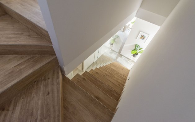 New Build - Independent Villa - Pilar de la Horadada