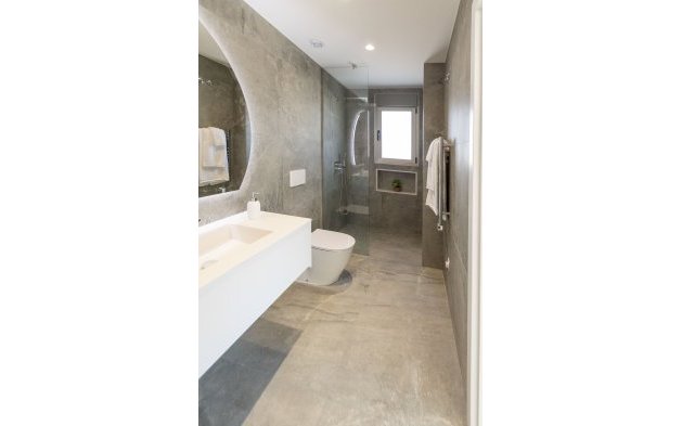 New Build - Independent Villa - Pilar de la Horadada