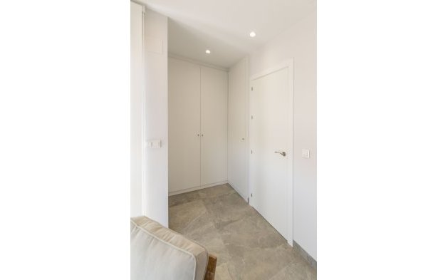 New Build - Independent Villa - Pilar de la Horadada