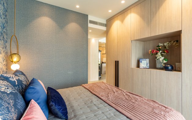 New Build - Penthouse - La Finca Golf