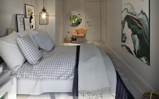 New Build - Ground floor Apartment - Sant Joan d'Alacant