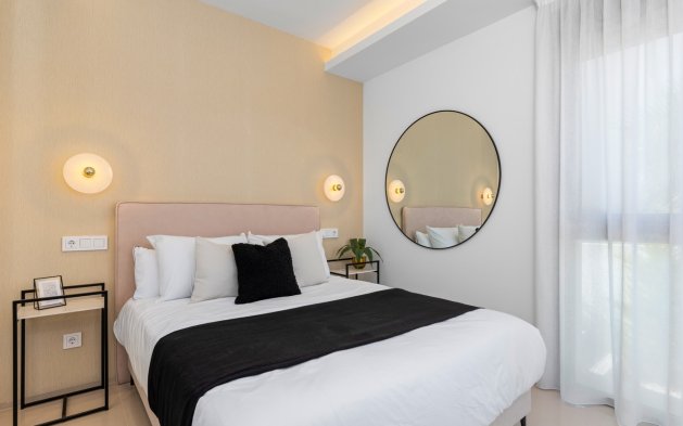 New Build - Independent Villa - Los Alcázares