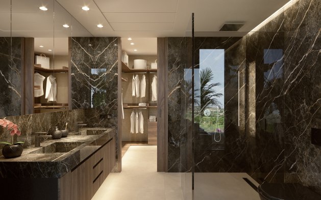 New Build - Independent Villa - La Finca Golf