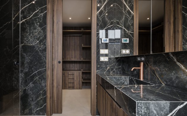 New Build - Independent Villa - La Finca Golf