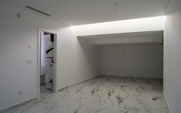 New Build - Independent Villa - Coloma