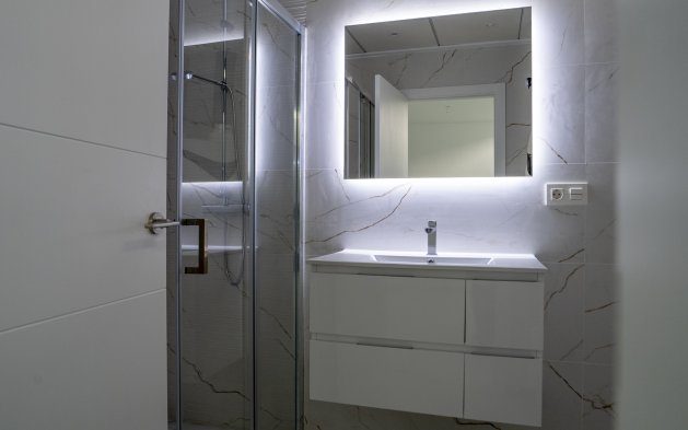 New Build - Independent Villa - Coloma