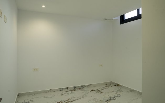 New Build - Independent Villa - Coloma