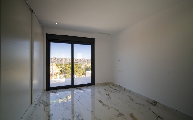 New Build - Independent Villa - Coloma