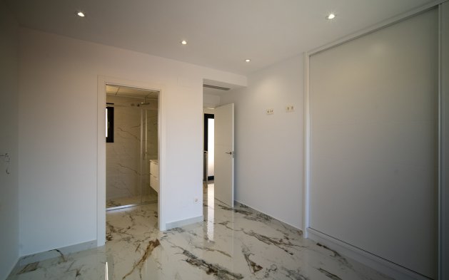 New Build - Independent Villa - Coloma