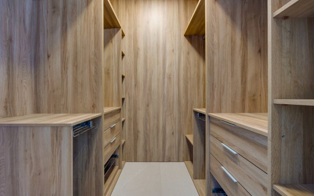 New Build - Independent Villa - Torrevieja