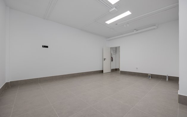 New Build - Independent Villa - Torrevieja