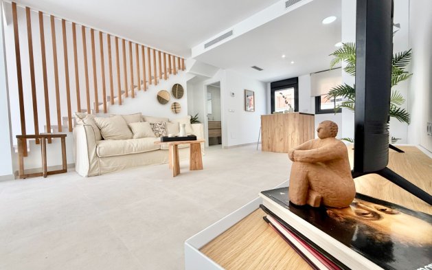 New Build - Ground floor Apartment - Cox