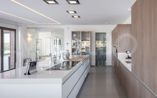 Resale -  - Jávea / Xàbia - Cap Martí - El Tossalet - Pinomar