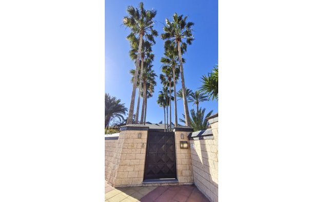 New Build - Independent Villa - San Pedro del Pinatar