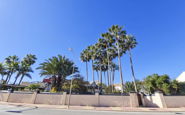 New Build - Independent Villa - San Pedro del Pinatar