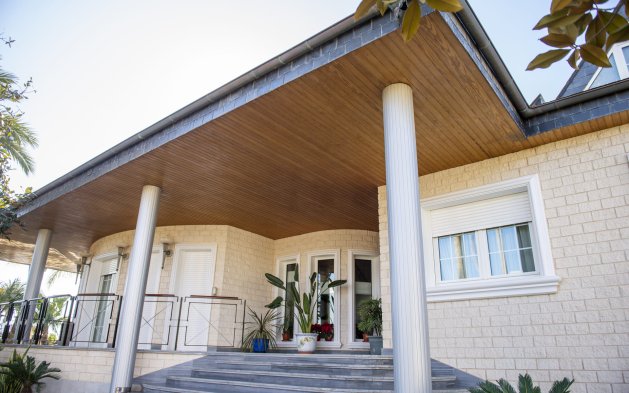 New Build - Independent Villa - San Pedro del Pinatar