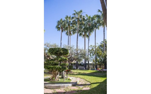 New Build - Independent Villa - San Pedro del Pinatar