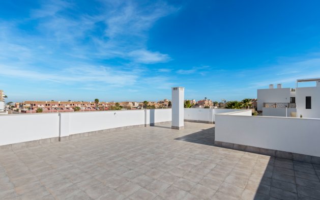 New Build - Independent Villa - Mar de Cristal