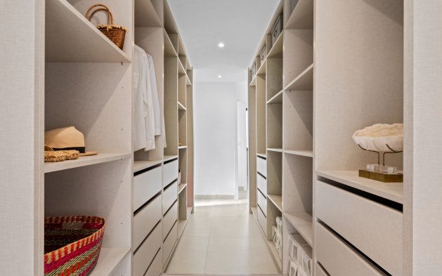 New Build - Independent Villa - Mar de Cristal