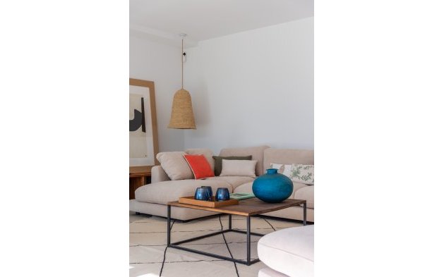 New Build - Independent Villa - Mar de Cristal