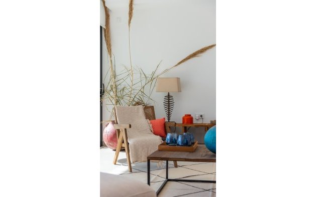 New Build - Independent Villa - Mar de Cristal