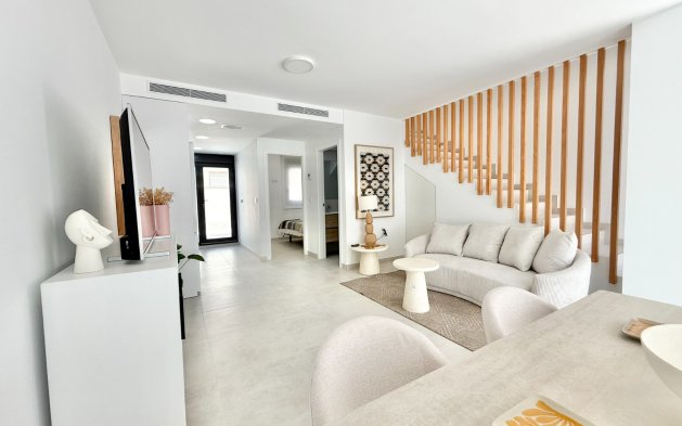 New Build - Townhouse - Cox