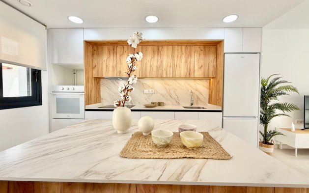 New Build - Townhouse - Cox