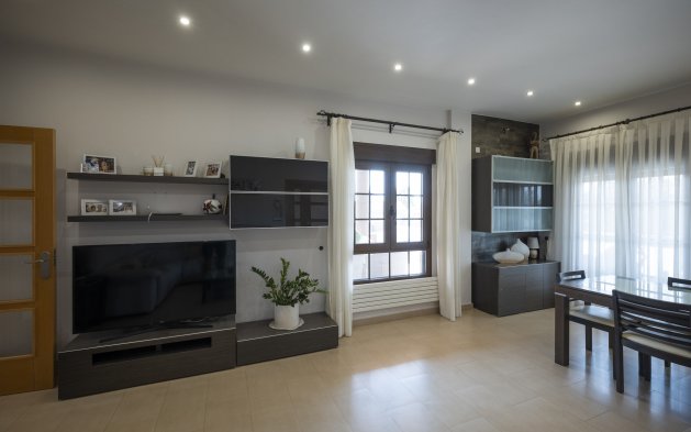 New Build - Independent Villa - Jerónimo y Avileses