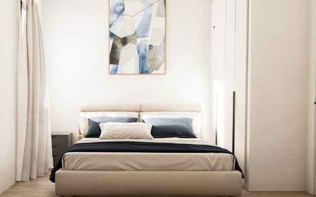 New Build - Penthouse - Finestrat