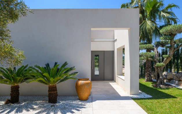 New Build - Independent Villa - Las Colinas Golf