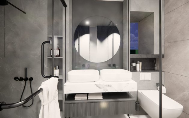 New Build - Independent Villa - Pilar de la Horadada