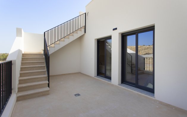 New Build - Townhouse - Monforte del Cid