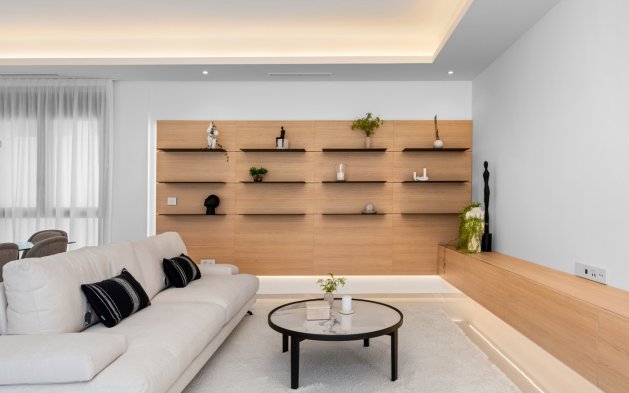 New Build - Independent Villa - Ciudad Quesada