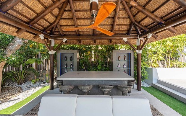 New Build - Independent Villa - Calpe